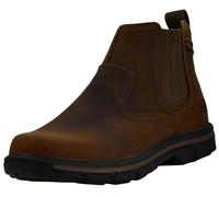 Skechers Herren Relaxed Fit Segment - Dorton Stiefel