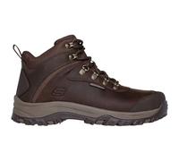 Skechers Stiefelette RELMENT LENNOX Herren Braun Größe 41