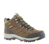 Skechers Herren Relment Pelmo Wanderstiefel, Braun