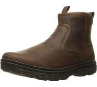 Skechers Resment Korver Herren – Dunkelbraun – Größe 39 EU