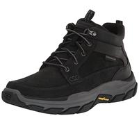 SKECHERS Boswell Outdoor-stiefel In Schwarz Respected 204454 Blk für Herren - 40