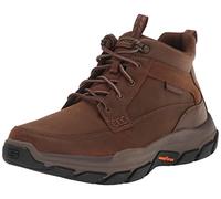 Skechers Herren Respected BoswellSneaker