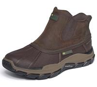Skechers Herren Respected LangdonGummistiefel