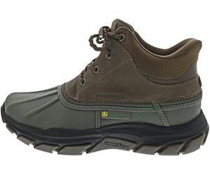 Skechers Herren Respected SwamperGummistiefel