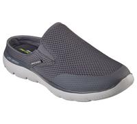 Skechers - Herren Sabott Summits grau Grau - Gr. - EU 42