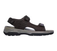 Skechers Tresmen Sandalen EU 44 Chocolate