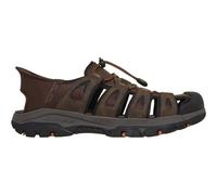 Skechers Tresmen - Norvick Herren braun 44