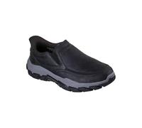 Skechers Herren Santoro - ArchaicSneaker