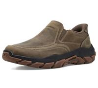 Skechers Relaxed Fit für Herren, braun, Größe 44 EU