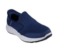 Skechers - Herren Schlüpfschuh Equalizer 5.0 - Drayze navy Blau - Gr. - EU 43
