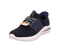 Skechers DELSON 3.0 - LAVELL für Herren, blau, Gr. 40 EU