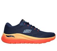 Skechers Arch Fit 2.0 für Herren, blau, Gr. 44 EU