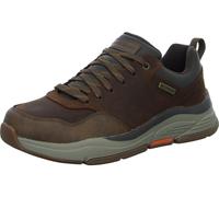 SKECHERS Herren Freizeitschuhe BENAGO-HOMBRE - Farbe - Braun - Größe - 41