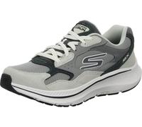 Skechers Herren Schnürschuhe 220872 GRY GO RUN Consistent 2.0 - Retro Runner V1 gray normal 45 EU