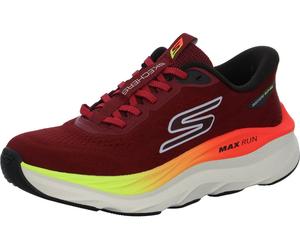 Skechers Herren Schnürschuhe 221000 RDMT Max Run red/multi normal 43 EU