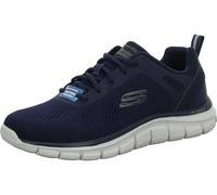 Skechers 232698 für Herren, blau, Gr. 41 EU