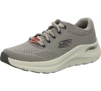 Skechers Herren Schnürschuhe 232700 TPE Arch Fit 2.0 taupe normal 41 EU