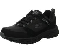 Skechers Herren Schnürschuhe 237386 BBK Oak Canyon - Rydell black normal 45 EU