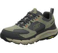 Skechers Herren Schnürschuhe 237755 TPMT D'Lux Pro taupe/multi normal 45 EU