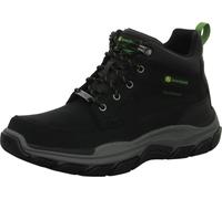 Skechers Herren Schnürstiefel 256003 BLK John Deere: Respected - Landin black normal 44 EU