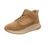 Skechers Herren-Schnürstiefelette BOBS SQUAD 4 Braun 46