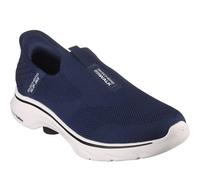 Skechers - Herren Schuhe "Go Walk 7 - Easy On 2" (Marineblau) EU 47.5 / UK 12