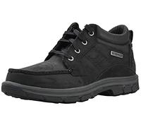 Skechers Herren Segment Melego Chukka-Stiefel, BBK, 42 EU
