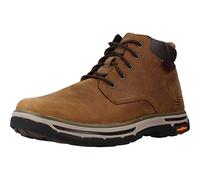 Skechers Herren Segment 2.0 Brogden Chukka-Stiefel