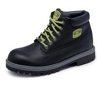 Skechers Herren Sergeants DozerStiefelette