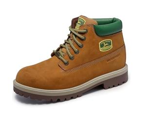 Skechers Herren Sergeants DozerStiefelette