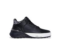 Skechers Herren X Snoop Dogg Sizzle Buckets Og Sneaker, Schwarz, 44 EU