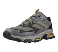 Skechers Skech-air Envoy Trainers Grau EU 45 Mann (Herstellerartikelnummer: 237553-GNBK-45)