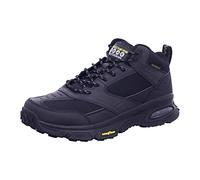 SKECHERS Herren Freizeitschuhe SKECH-AIR ENVOY-BULLDOZER Schwarz 44 (0195204714577)