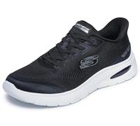 Skechers Herren Skech-Air Summits Slip-InTurnschuhe | Frühjahr-Sommer-Kollektion, Slip-On-Sneaker, Schlupfschuhe