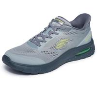 Skechers Herren Skech-Air Summits Slip-InTurnschuhe | Frühjahr-Sommer-Kollektion, Slip-On-Sneaker, Schlupfschuhe