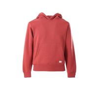 Skechers Herren Skech-Sweats Classic Hoodie Hooded Sweatshirt, Scheunenrot, S