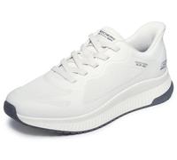 Skechers Herren Skechers Hands Free Slip-ins - Bobs Sport Squad Chaos 4Sneaker