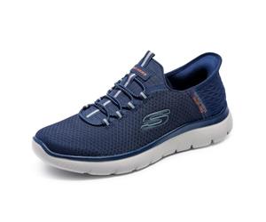 Skechers Herren Skecherssneakers