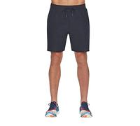 Skechers Herren Skechknits Ultra Go Lite Shorts, Marine, M EU