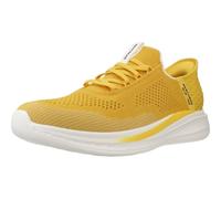 Skechers Herren Slip-On Slade Quinto Gelb Größe EU 41