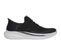 Skechers Sneaker Slade Quinto Textil Schwarz Herren Größe 43 EU