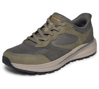 Skechers Slade Ultra Slip-Ins Schuhe grau dunkel/beige/anthrazit - 42