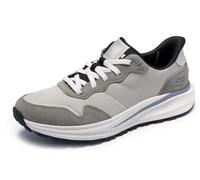 Skechers Slade Ultra Mercer Slip-ins Sneaker grau - 45