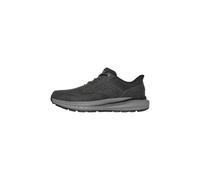 Skechers Slade Ultra - Ronan Herren Slipper, grau, Größe 42 42