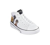 Skechers Herren Slip-ins Snoop Dogg Snoop One Bombay Herren Sneakers 251049 WHT, Schuhgröße:42.5 EU