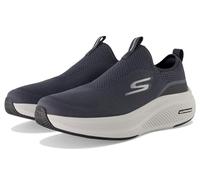 Skechers Herren Slip-On Sneaker GO Run Elevate 2.0 UPR, Marineblau, Größe 39.5 EU
