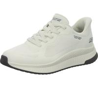 Skechers Herren Slipper 118423 OFWT BOBS Sport Squad Chaos 4 offwhite normal 46 EU