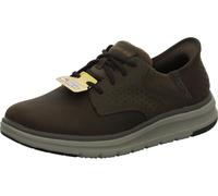 Skechers Orell-Yates für Herren, braun, Gr. 40 EU