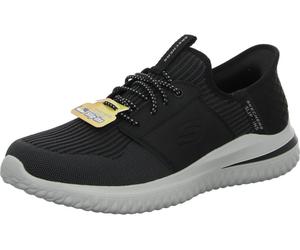 Skechers Herren Slipper 210650 BLK Delson 3.0 - Lavell black normal 44 EU