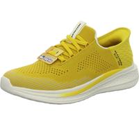 Skechers Slade Quinto Slip-On Gelb YEL Größe EU 44